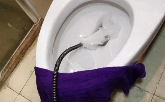 榆林马桶疏通